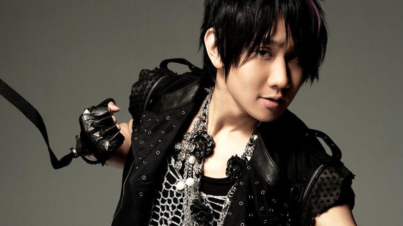  男明星 林俊杰 1月22日