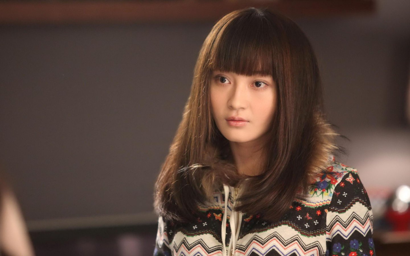  明星 姚笛 十一月二十二日精选