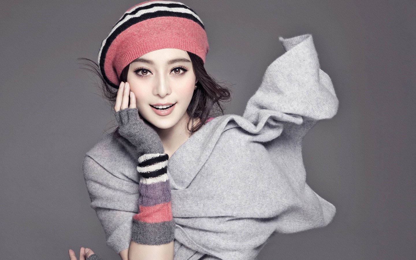  明星 范冰冰 @范冰冰工作室