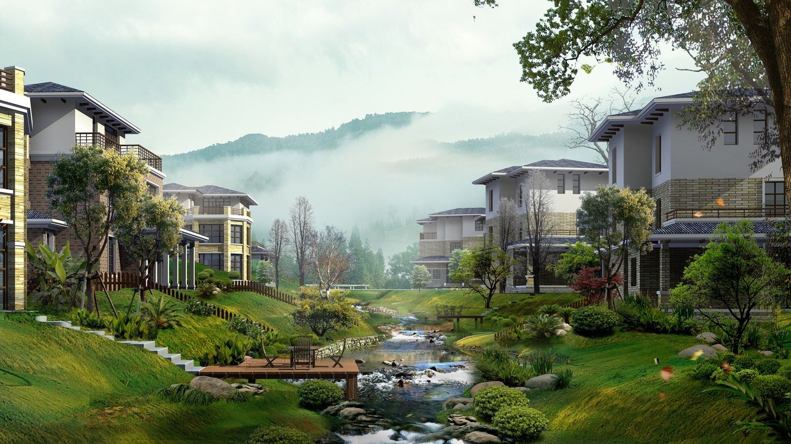 [转载]最美风景区_照样精彩