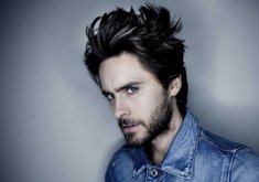 安卓欧美 男明星 杰瑞德·莱托手机壁纸