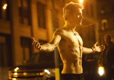 安卓欧美 男明星 杰瑞德·莱托手机壁纸