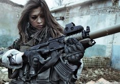 安卓美女 欧美 手机壁纸