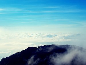 风景 美如画 蓝天 心旷神怡 蓝天