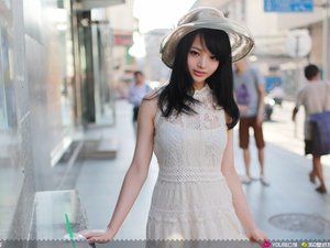 美女 性感 意境 歪歪 YOU物馆 S女郎