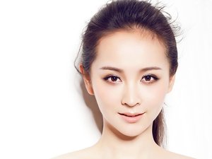 安卓美女 邓莎 明星 时尚 写真 清纯手机壁纸