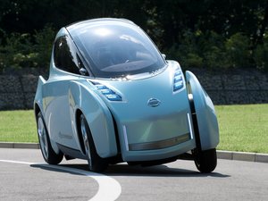 安卓汽车 尼桑 轿车手机壁纸