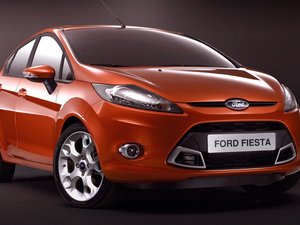 安卓(android)汽车 轿车 福特 嘉年华 2013款 ford fiesta高清手机