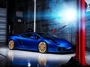 安卓汽车 超跑 兰博基尼手机壁纸