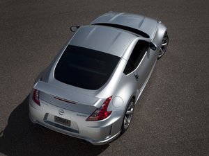 安卓汽车 跑车 超跑 尼桑手机壁纸