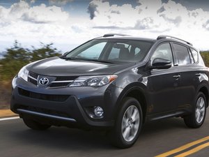 安卓汽车 suv 丰田 小公主 2013款 toyota rav4手机壁纸