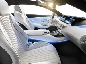 安卓汽车 奔驰手机壁纸