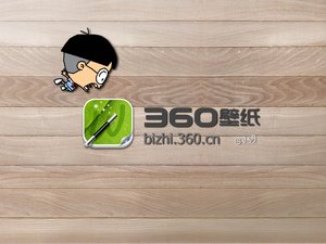 安卓动漫 小明 原创 喜庆 独家手机壁纸