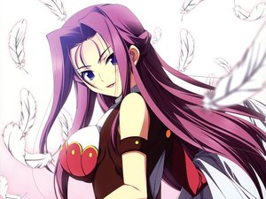 安卓鲁路修 动漫 日本 CG 漫画手机壁纸
