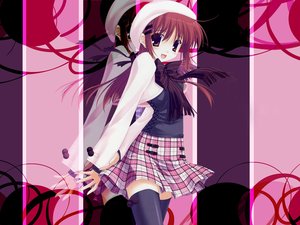 安卓动漫 萝莉手机壁纸