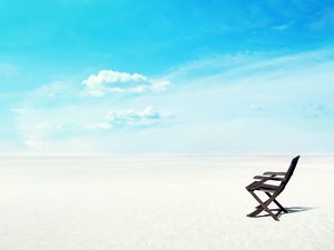 安卓风景 炎炎夏日手机壁纸