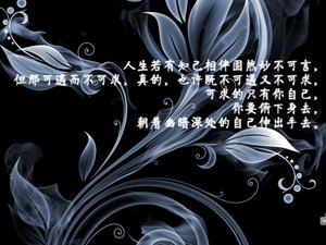 安卓创意 励志 正能量手机壁纸
