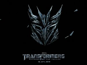 安卓创意 设计 logo 变形金刚手机壁纸