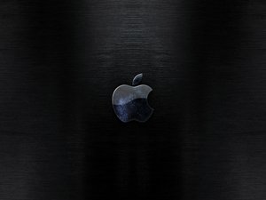 创意 炫彩 苹果 apple