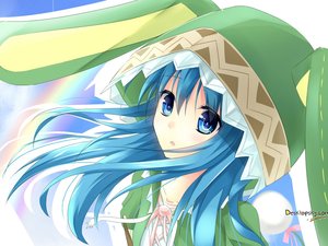 安卓动漫 约会大作战 萝莉 少女手机壁纸
