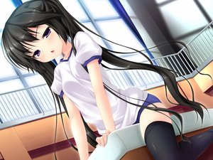 安卓动漫 特别婚 少女 萝莉手机壁纸