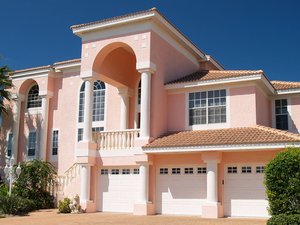 安卓房子 别墅 房屋 房 屋子 屋 home 度假手机壁纸