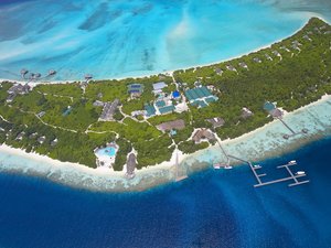 安卓风景 旅游 马尔代夫手机壁纸