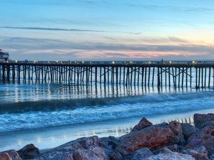 安卓大海 海岸 风景 风光 美景 旅游 自然手机壁纸