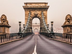 安卓风景 布达佩斯 匈牙利手机壁纸