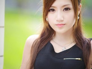 美女 靓女 漂亮 性感 美丽