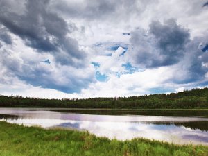 风景 旅游 呼伦贝尔