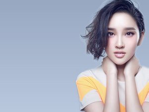 女明星 唐艺昕 美女