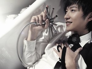 安卓男明星 乔任梁手机壁纸