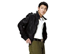 安卓男明星 港台 刘德华手机壁纸