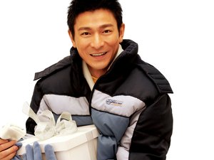安卓男明星 港台 刘德华手机壁纸