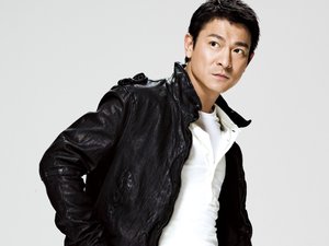 安卓男明星 港台 刘德华手机壁纸