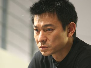 安卓男明星 港台 刘德华手机壁纸