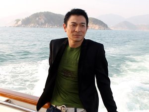 安卓男明星 港台 刘德华手机壁纸