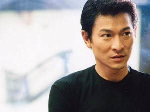 安卓男明星 港台 刘德华手机壁纸