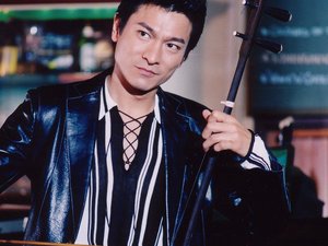 安卓男明星 港台 刘德华手机壁纸
