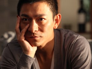 安卓男明星 港台 刘德华手机壁纸