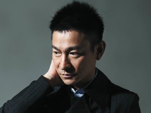 安卓男明星 港台 刘德华手机壁纸