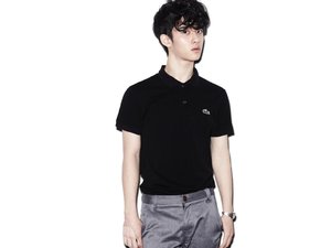 男明星 日韩 都敬秀 组合 EXO EXO-K