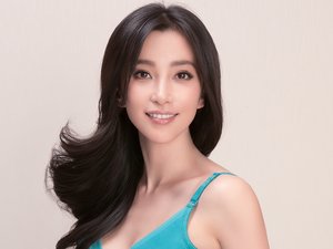 女明星 李冰冰 美女