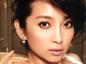 安卓女明星 李冰冰 美女手机壁纸