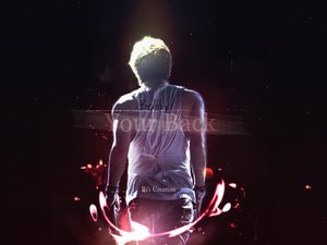 安卓男明星 日韩 组合 SHINee手机壁纸