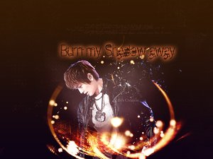 安卓男明星 日韩 组合 SHINee手机壁纸