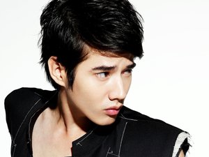 安卓男明星 东南亚 马里奥·毛瑞尔手机壁纸