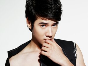 安卓男明星 东南亚 马里奥·毛瑞尔手机壁纸