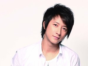 安卓男明星 韩庚 组合 SuperJunior手机壁纸